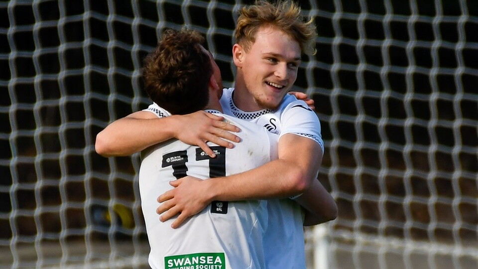 Billy Clarke Cele U18s