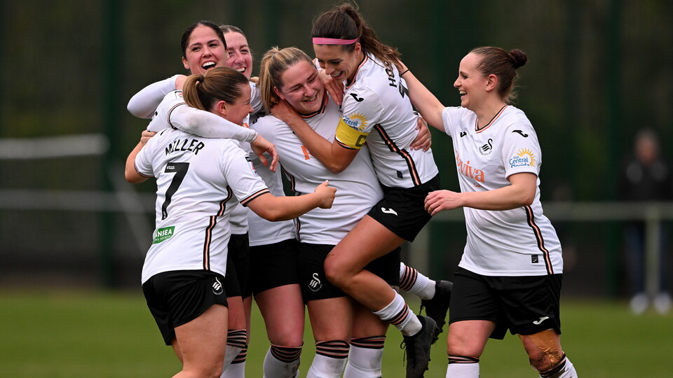 Chivers v Cardiff Met