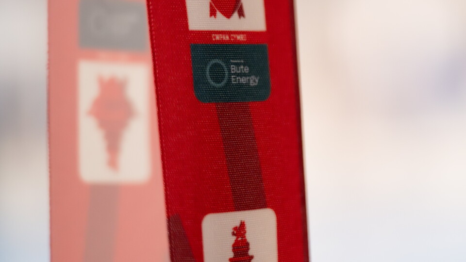 Bute Energy Welsh Cup