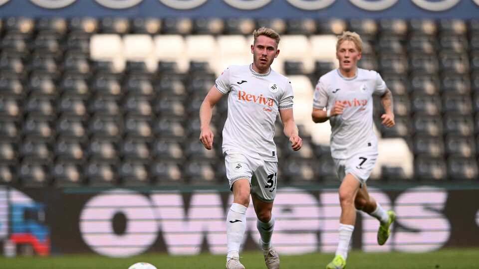 Ollie Cooper Crawley