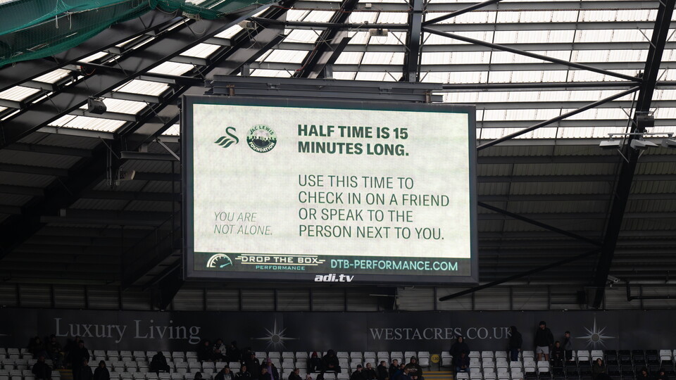 Gallery | Jac Lewis Foundation Matchday