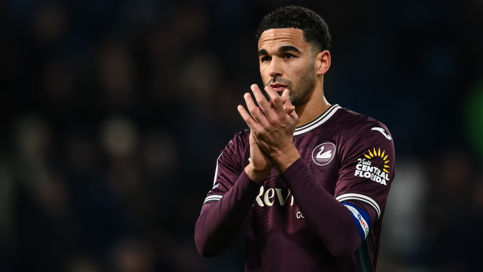 Gallery | West Bromwich Albion v Swansea City