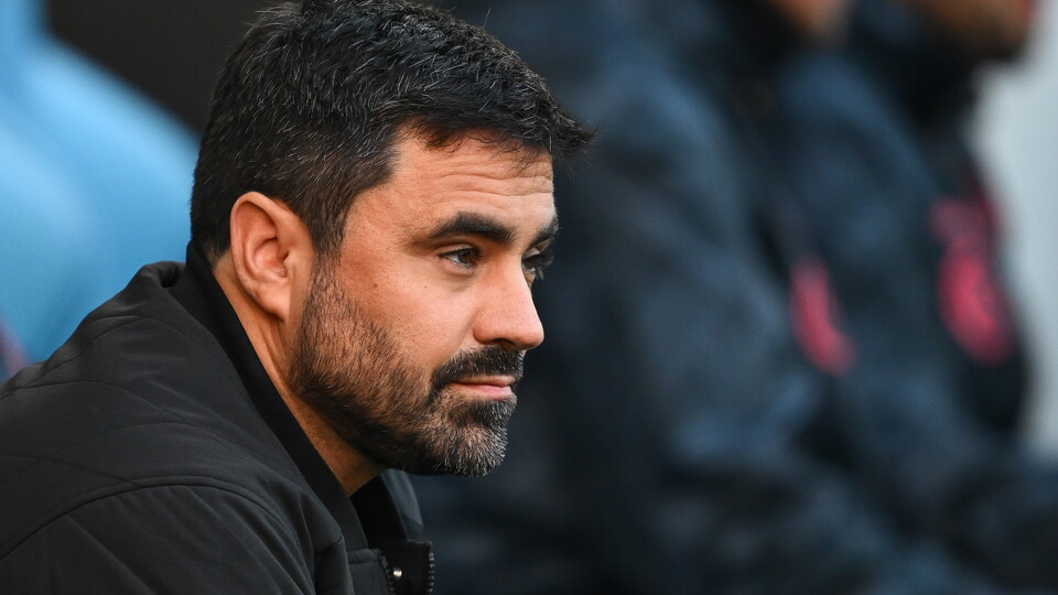 Vitor Matos Coventry