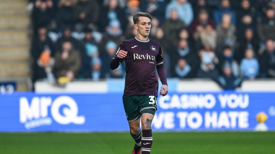 Ethan Galbraith Coventry