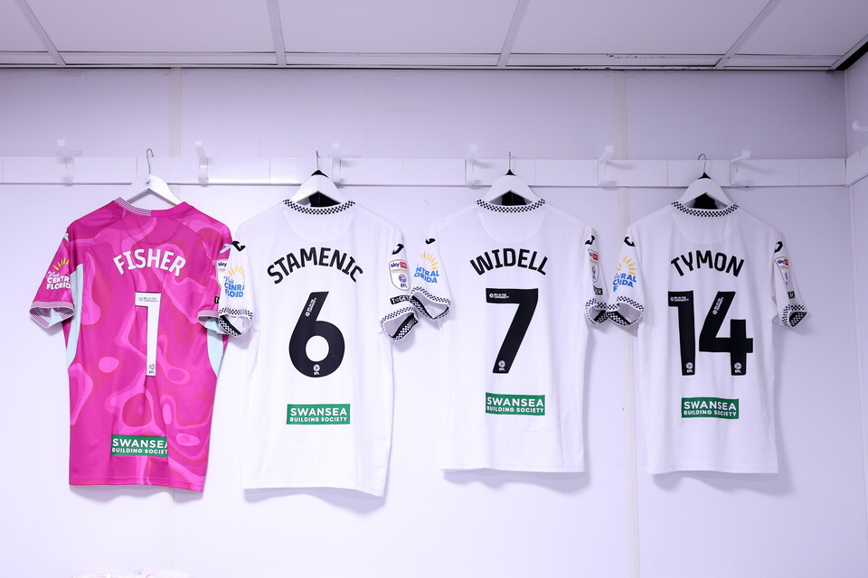 Gallery | Millwall v Swansea City