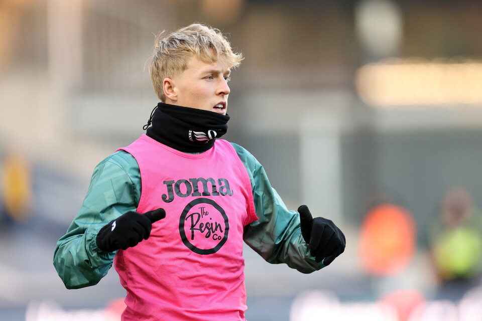 Gallery | Millwall v Swansea City