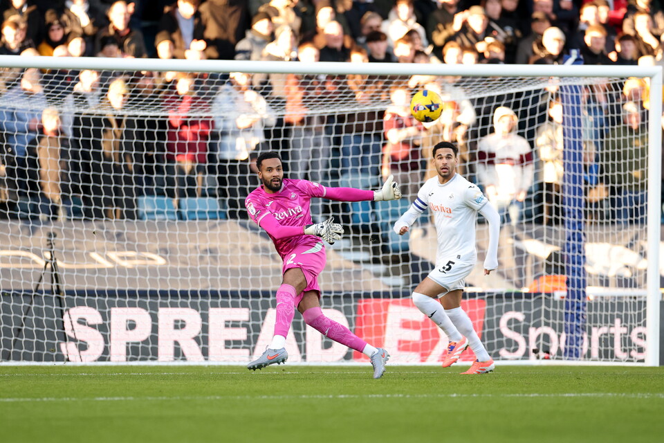 Gallery | Millwall v Swansea City