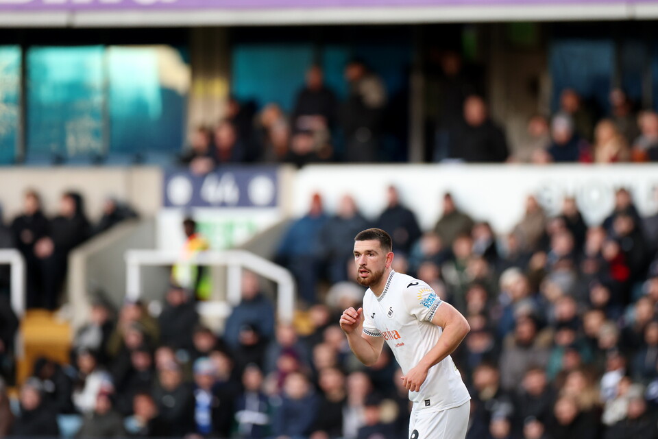 Gallery | Millwall v Swansea City