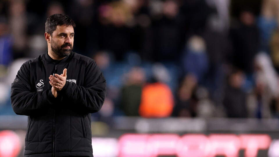 Vitor Matos Millwall