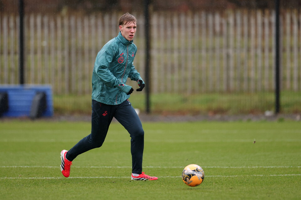 Gallery | FA CUP PREPARATIONS