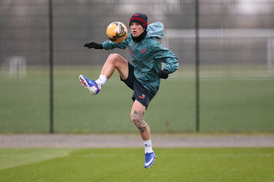 Gallery | FA CUP PREPARATIONS