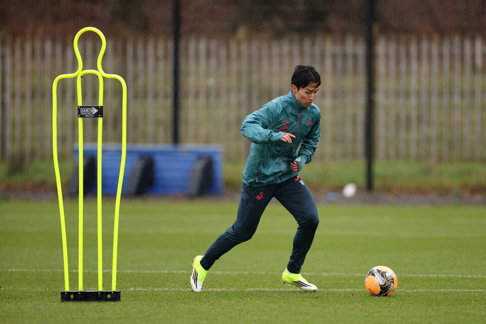 Gallery | FA CUP PREPARATIONS