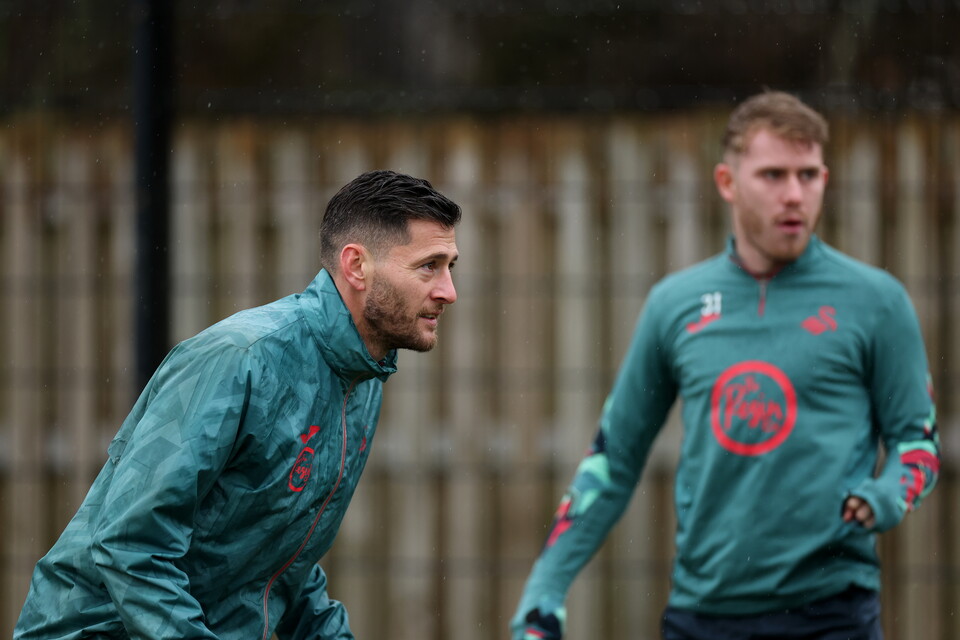 Gallery | FA CUP PREPARATIONS