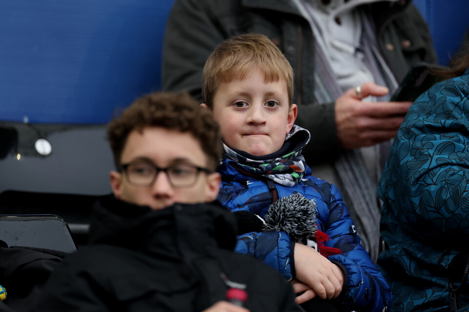 Gallery | FA Cup | West Brom