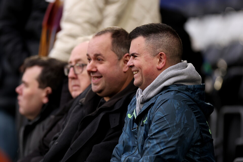 Gallery | FA Cup | West Brom