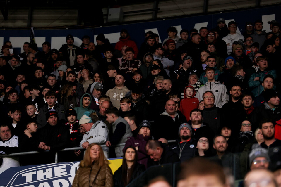 Gallery | FA Cup | West Brom