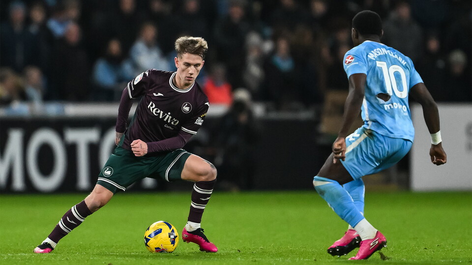 Galbraith v Coventry