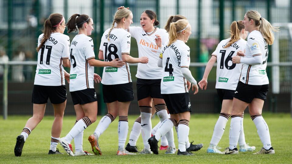 Trivett v Aber Women