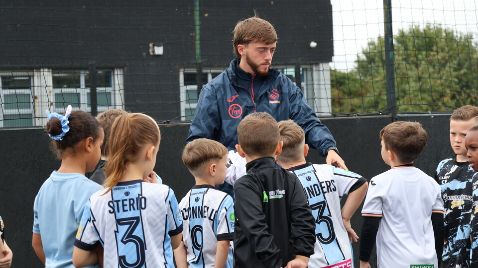 Foundation Safeguarding