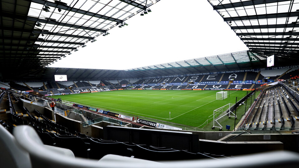 Swansea.com Stadium 