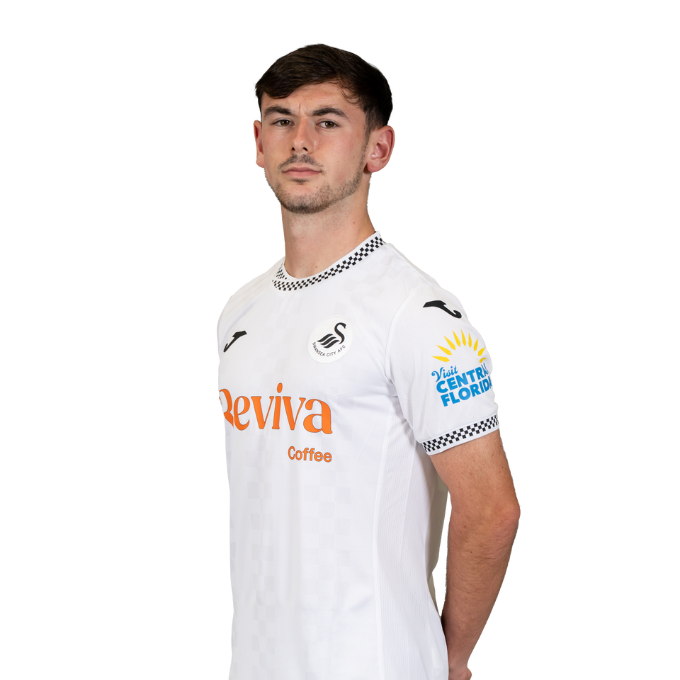 JOSH PESCATORE HEADSHOT