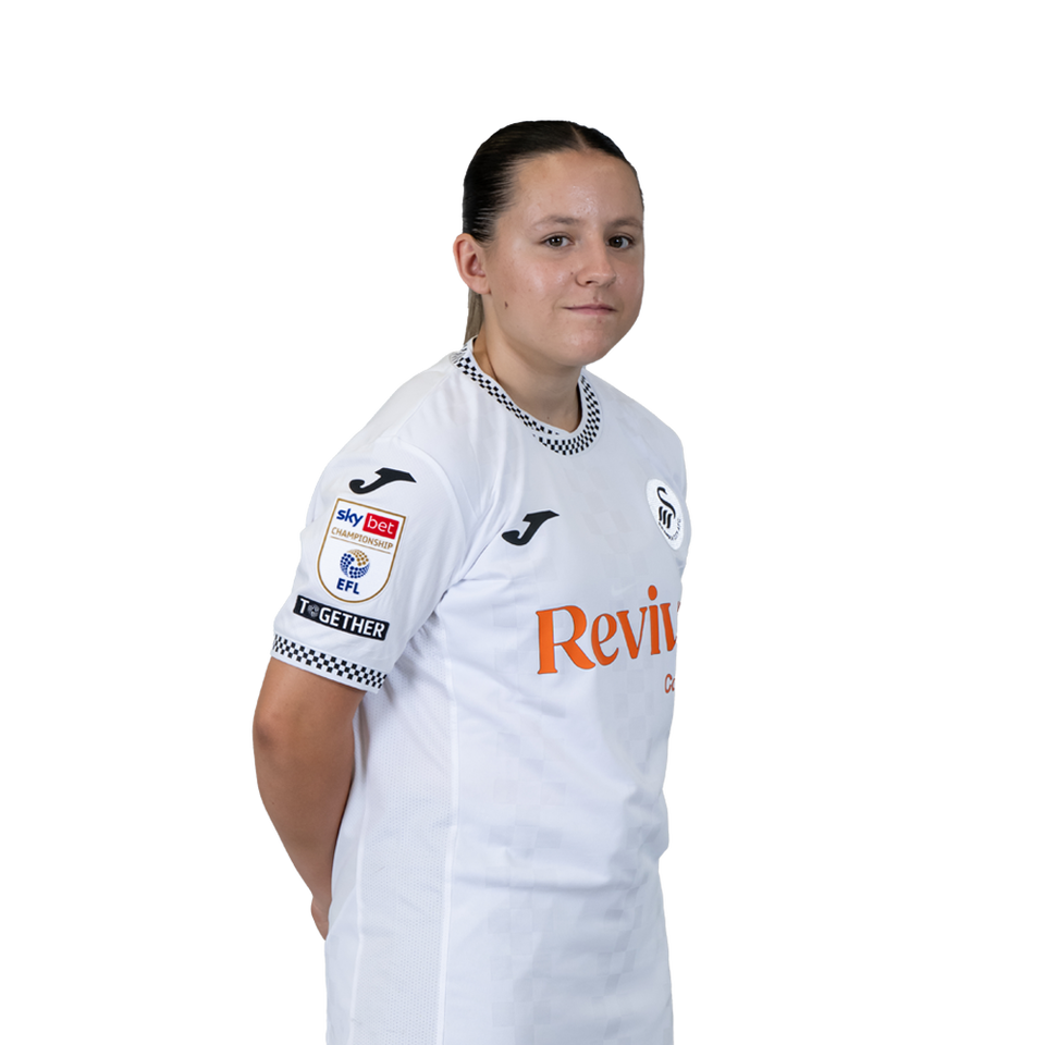 Lauren Davies headshot