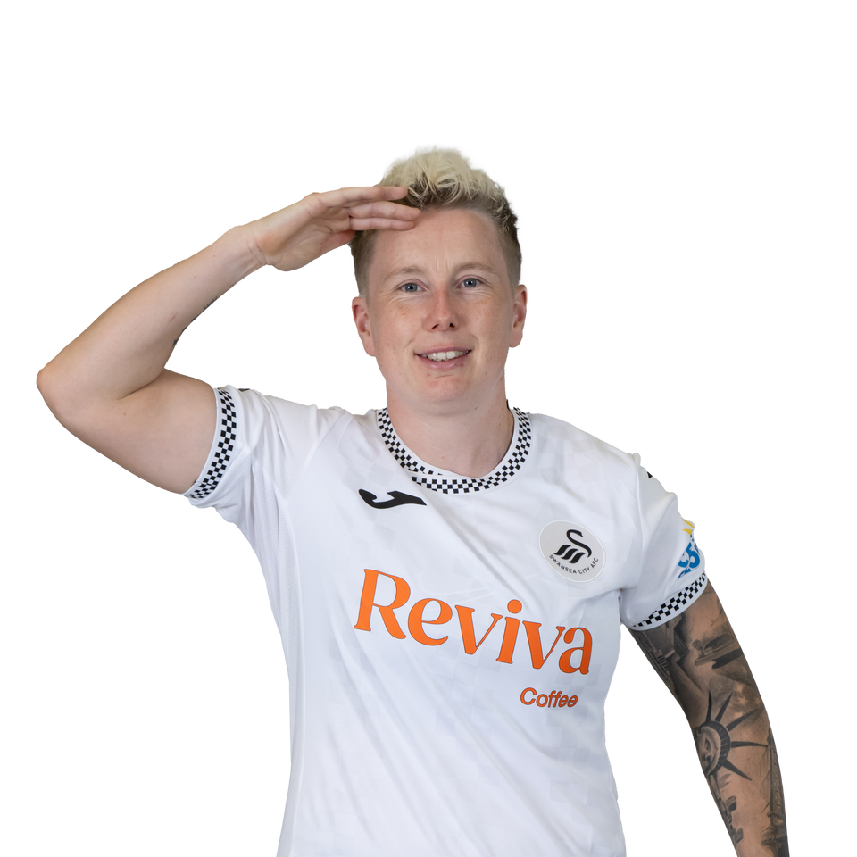 Stacey John headshot